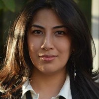 Linda Mendoza Qeblawi