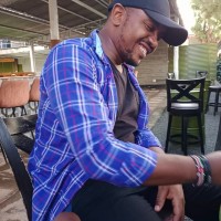 Simon Mwangi