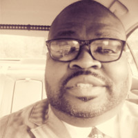 Reginald Cauthen