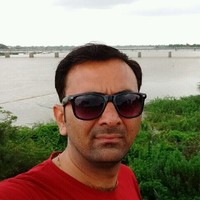 Nikhil Thakkar