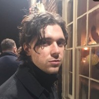 Daniel Cooper-O'Flaherty