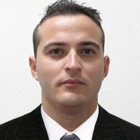 Daniel Pelaez Garcia