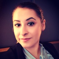 Oana Năhut
