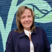Tonia Wood, Crcr