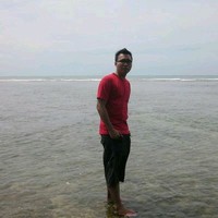 I Dewa Gede Hadi Saputra