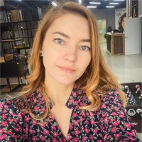 Oksana Orlova