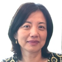 Sherry Chen