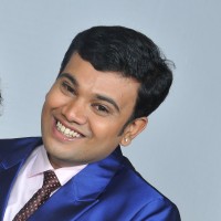Deepak Shivakumar