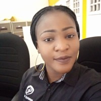 Audrey Nawale