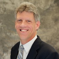 Mark Pugmire