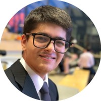 Raghav Singh Bhadoriya