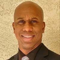 Adrian Redding