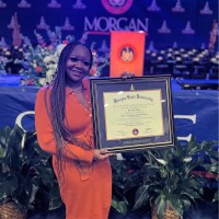 Aunya Butler-Joyce