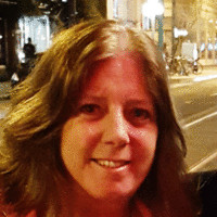 Kathi Mckelvey