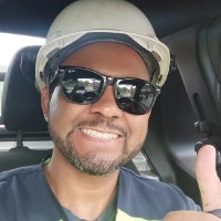 Tales Ribeiro Da Silva