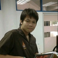 Jirawoot Benjamin