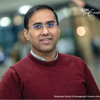 Hitesh Khandelwal, Phd, Mba