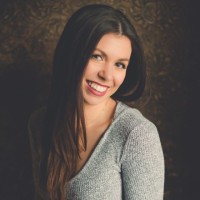 Caitlin Smith