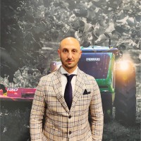 Fabio Cazzini