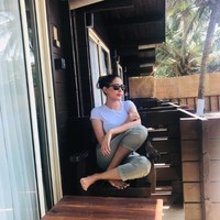Anisha Mann