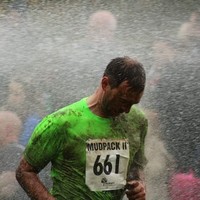 Eddie Mchale