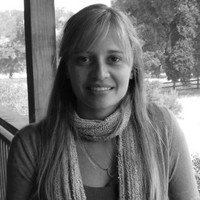 Gabrielle Fladd