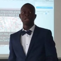 Kabre Maxime