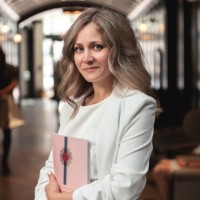 Tatiana Russu