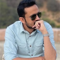 Ravi Soni