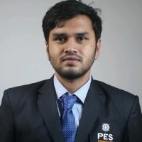 P Vishnu Vardhan