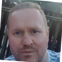 Martyn Boyle