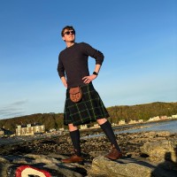 Struan Fraser