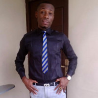 Egbekwu Odinakachukwu