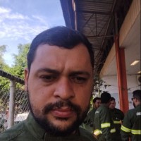 Artur Paulo Alves de Oliveira