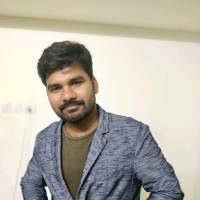 Payyala Sudheer Naidu
