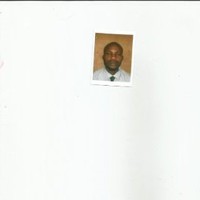 Okeleke Augustine