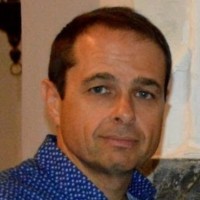 Alfonso Romero Cantero