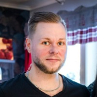 Rickard Olsson