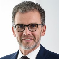 Klaus Drücker