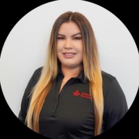 Lizbeth Espinoza