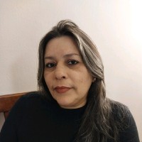 Geraldine Camacho