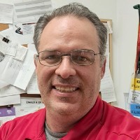 John E. McDermott