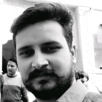 Sourabh Parashar
