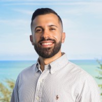 Eric Rivera, PE