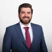 Justin Pellegrini, Cpa