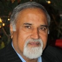 Harish Magan