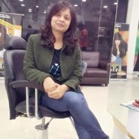 Priyanka Atta