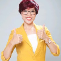 Vicky Tran