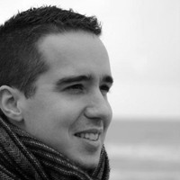Damien Legros