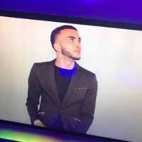 Ramy Ahmed